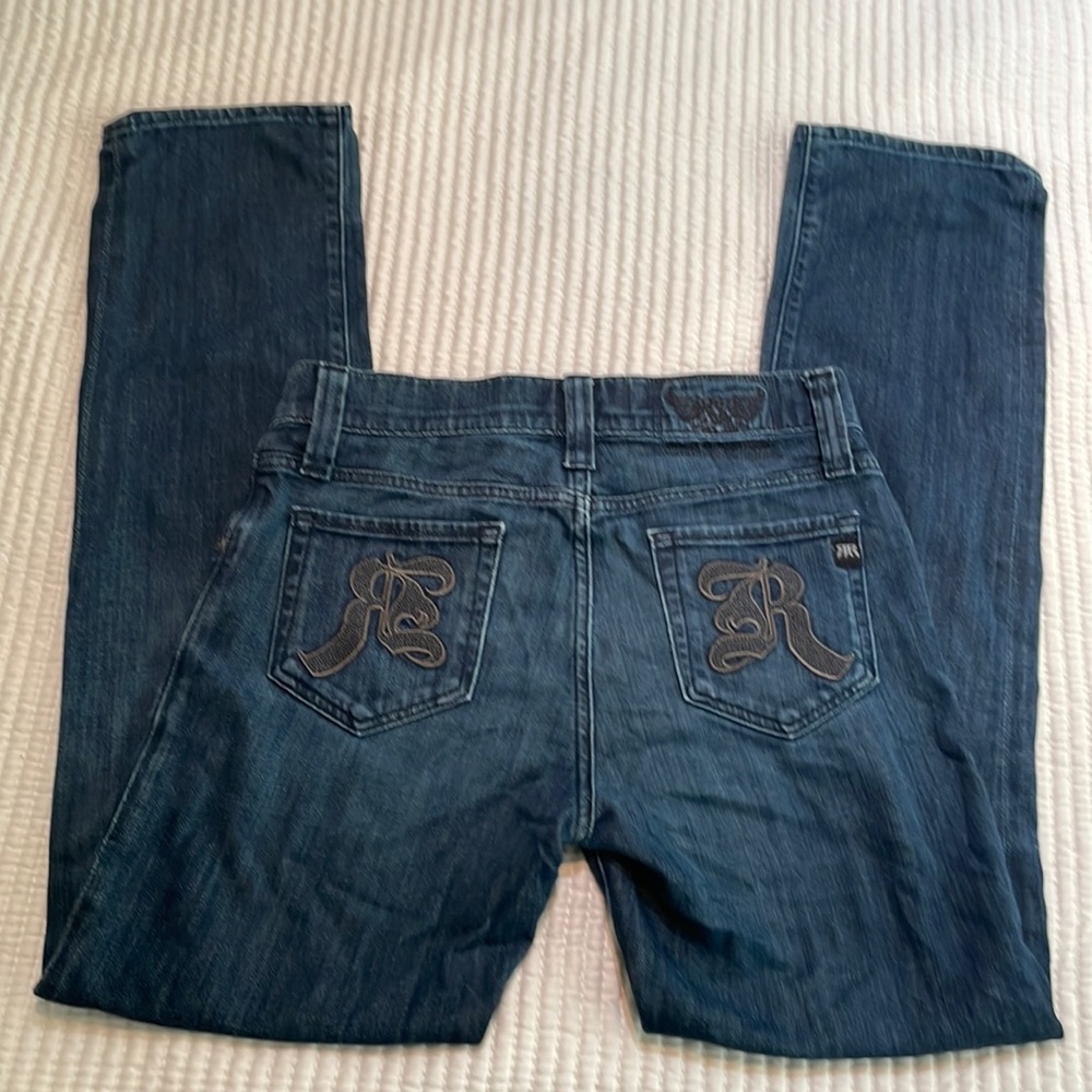 Rock & Republic Colburg Jeans